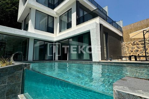 Продажа виллы  в Сапандже, Сакарье, Турция 3+1, 277м2, №206681 – фото 4