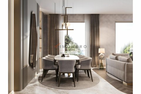 2+1 Lejlighed  i Beylikduezue, Istanbul, Tyrkiet Nr. 206683 - 6