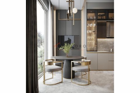 2+1 Lejlighed  i Beylikduezue, Istanbul, Tyrkiet Nr. 206683 - 13