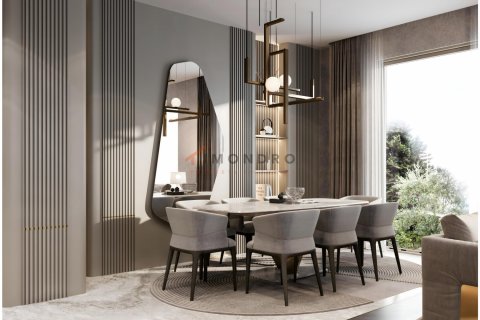 2+1 Lejlighed  i Beylikduezue, Istanbul, Tyrkiet Nr. 206683 - 15