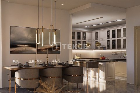 Продажа виллы в Аланье, Анталье, Турция 5+1, 430м2, №206676 – фото 15