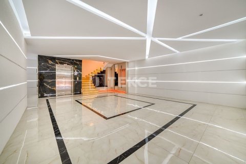 Villa 5+1 Alanya, Antalya, Türkiye №206676 - 25
