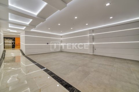 Villa 5+1 Alanya, Antalya, Türkiye №206676 - 26