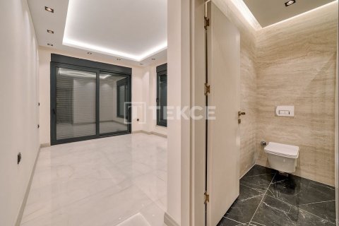 Villa 5+1 Alanya, Antalya, Türkiye №206676 - 29