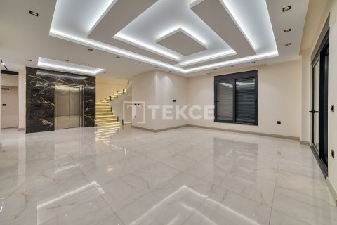 Villa 5+1 Alanya, Antalya, Türkiye №206676 - 18