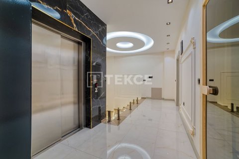 Villa 5+1 Alanya, Antalya, Türkiye №206676 - 27