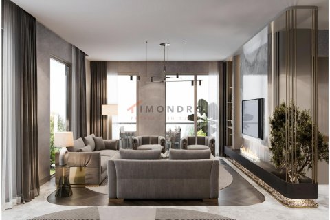 Apartment for sale in Beylikduezue, Istanbul, Turkey, 3 bedrooms, 140m2, No. 206684 – photo 14