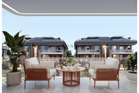 Apartment for sale in Beylikduezue, Istanbul, Turkey, 3 bedrooms, 140m2, No. 206684 – photo 5