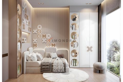 Apartment for sale in Beylikduezue, Istanbul, Turkey, 3 bedrooms, 140m2, No. 206684 – photo 11