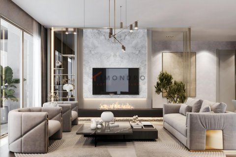 Apartment for sale in Beylikduezue, Istanbul, Turkey, 3 bedrooms, 140m2, No. 206684 – photo 3