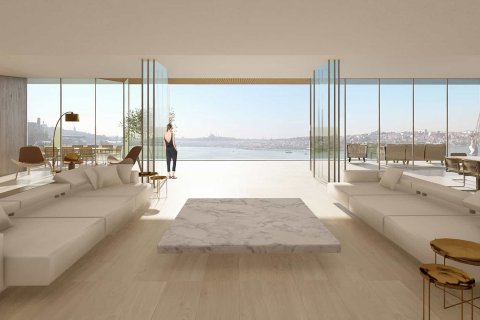 Apartment for sale  in Istanbul, Turkey, 2 bedrooms, 197m2, No. 188953 – photo 10