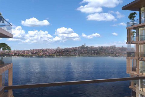 Apartment for sale  in Istanbul, Turkey, 2 bedrooms, 197m2, No. 188953 – photo 14