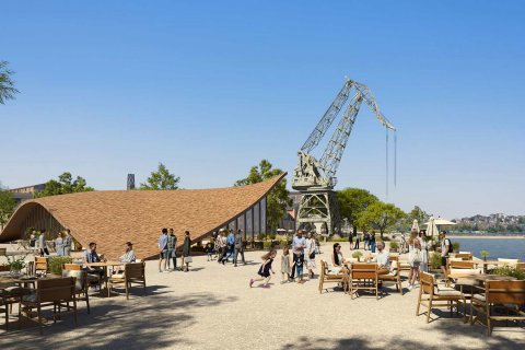 Apartment for sale  in Istanbul, Turkey, 2 bedrooms, 197m2, No. 188953 – photo 7