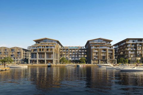 Apartment for sale  in Istanbul, Turkey, 2 bedrooms, 197m2, No. 188953 – photo 1