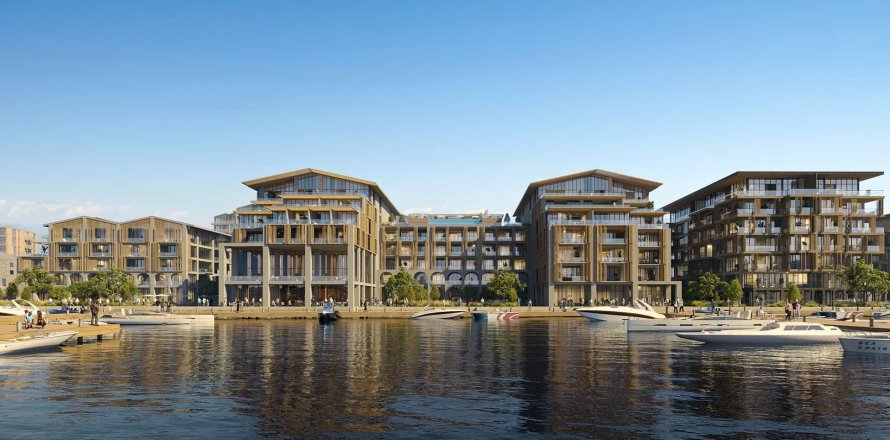 2+1 Apartment  in Istanbul, Turkey No. 188953