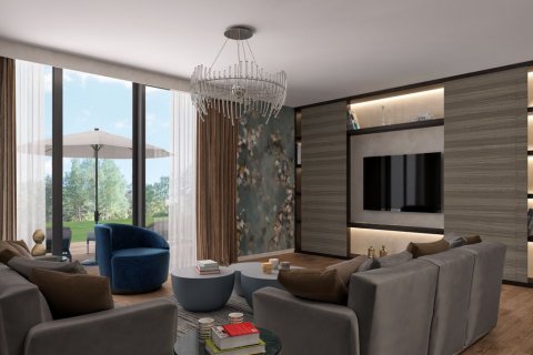 آپارتمان در Istanbul ، ترکیه 2 خوابه ، 100 متر مربع. شماره 188955 - 28