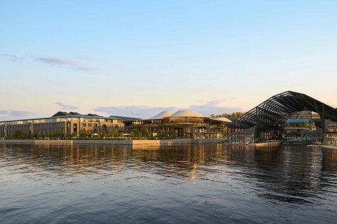 1+1 Lägenhet  i Istanbul, istanbul, Turkiet Nr. 188954 - 12