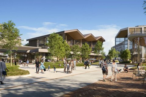 1+1 Lägenhet  i Istanbul, istanbul, Turkiet Nr. 188954 - 18