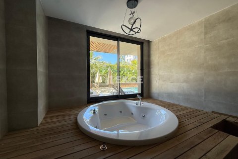 Daire 1+1 Alanya, Antalya, Türkiye №161540 - 12