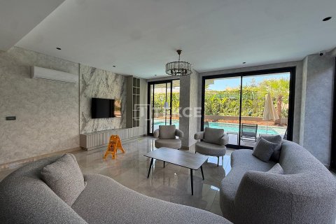 Daire 1+1 Alanya, Antalya, Türkiye №161540 - 10
