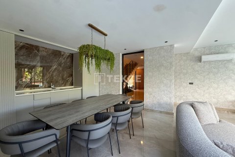 Daire 1+1 Alanya, Antalya, Türkiye №161540 - 11