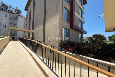 Daire 1+1 Alanya, Antalya, Türkiye №161540 - 8