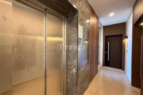 Daire 1+1 Alanya, Antalya, Türkiye №161540 - 17