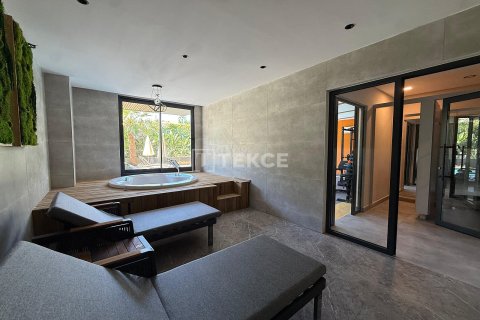 Daire 1+1 Alanya, Antalya, Türkiye №161540 - 13