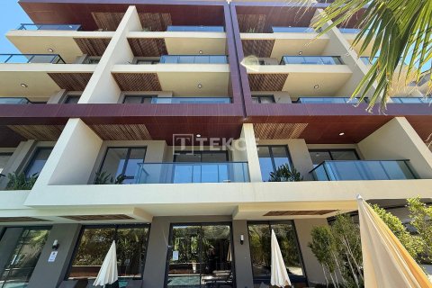 Daire 1+1 Alanya, Antalya, Türkiye №161540 - 7