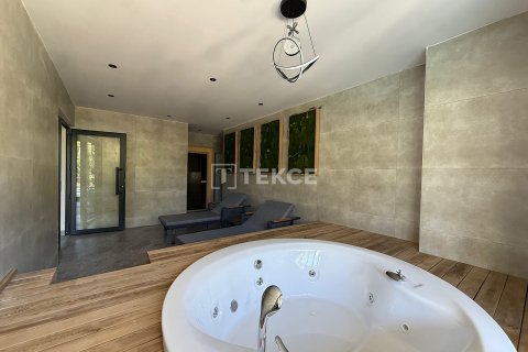 Daire 1+1 Alanya, Antalya, Türkiye №161540 - 14