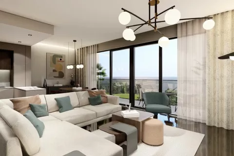 3+1 Wohnung  in Mugla, Türkei Nr. 183476 - 18