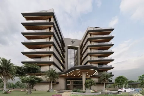 3+1 Wohnung  in Mugla, Türkei Nr. 183476 - 29