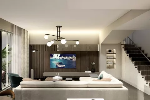 3+1 Wohnung  in Mugla, Türkei Nr. 183476 - 17