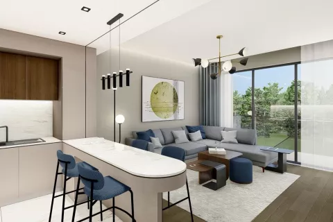 Apartment for sale  in Mugla, Turkey, 2 bedrooms, 85m2, No. 183477 – photo 3