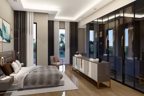 Apartment for sale  in Mugla, Turkey, 2 bedrooms, 85m2, No. 183477 – photo 21