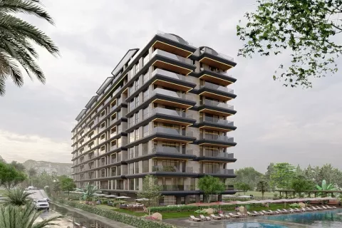 Apartment for sale  in Mugla, Turkey, 2 bedrooms, 85m2, No. 183477 – photo 27