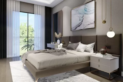 Apartment for sale  in Mugla, Turkey, 2 bedrooms, 85m2, No. 183477 – photo 6