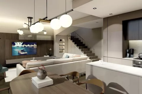 Apartment for sale  in Mugla, Turkey, 2 bedrooms, 85m2, No. 183477 – photo 19