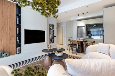 Продажа квартиры в Аланье, Анталье, Турция 3+1, 183м2, №175384 – фото 2