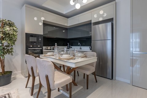 Продажа квартиры в Аланье, Анталье, Турция 3+1, 183м2, №175384 – фото 1