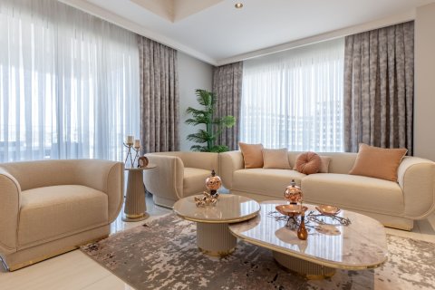 Продажа квартиры в Аланье, Анталье, Турция 3+1, 183м2, №175384 – фото 7