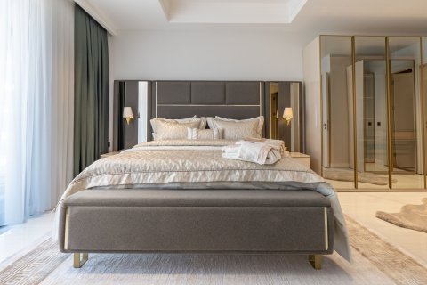 Продажа квартиры в Аланье, Анталье, Турция 3+1, 183м2, №175384 – фото 4