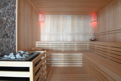 Apartment for sale  in Alanya, Antalya, Turkey, 1 bedroom, 52m2, No. 175385 – photo 13