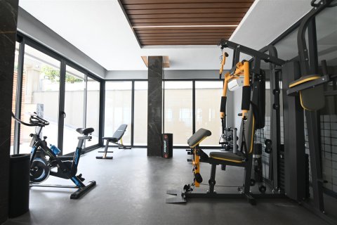 Apartment for sale  in Alanya, Antalya, Turkey, 1 bedroom, 52m2, No. 175385 – photo 14