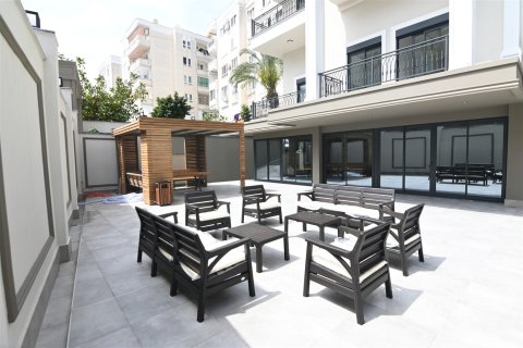 Apartment for sale  in Alanya, Antalya, Turkey, 1 bedroom, 52m2, No. 175385 – photo 11