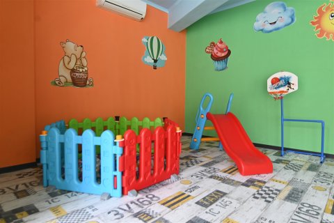 Apartment for sale  in Alanya, Antalya, Turkey, 1 bedroom, 52m2, No. 175385 – photo 15