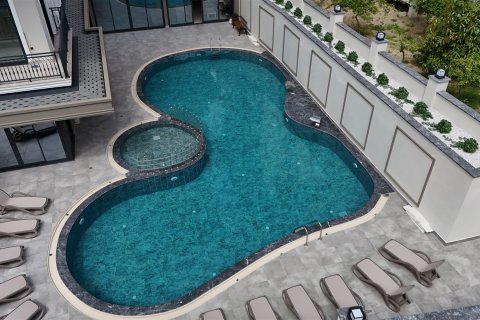 Apartment for sale  in Alanya, Antalya, Turkey, 1 bedroom, 52m2, No. 175385 – photo 9