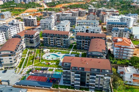 Apartment for sale in Alanya, Antalya, Turkey, 3 bedrooms, 165m2, No. 175383 – photo 2