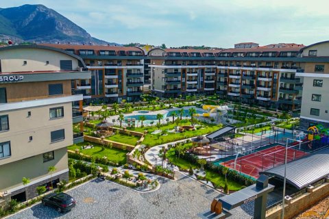 Apartment for sale in Alanya, Antalya, Turkey, 3 bedrooms, 165m2, No. 175383 – photo 6