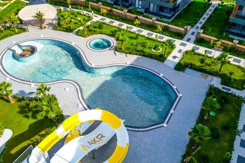 Apartment for sale in Alanya, Antalya, Turkey, 3 bedrooms, 165m2, No. 175383 – photo 7